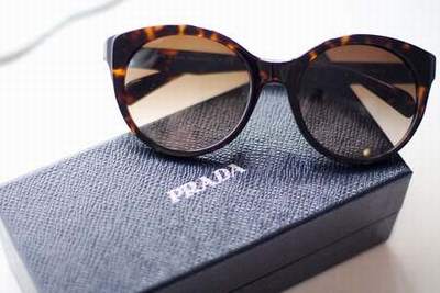 lunette Lunettes Vue Prada Noire Optique Homme De lunette MqUVpzSG